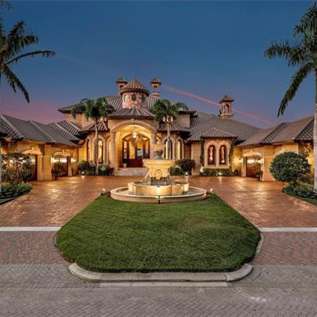 6411 Highcroft